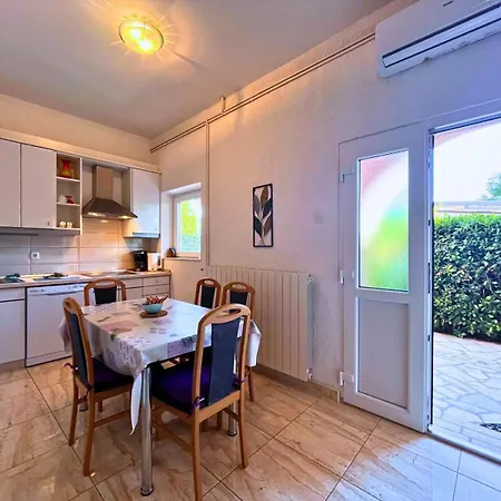 Apartment App St Marin View