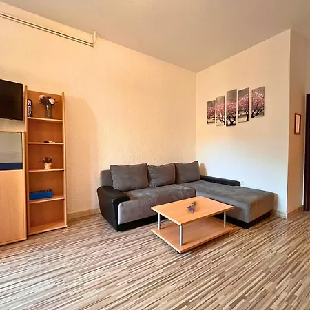 App St Marin View Apartment *