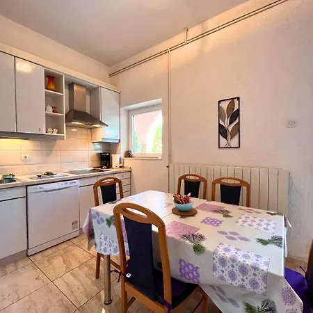 Apartment App St Marin View Novi Vinodolski