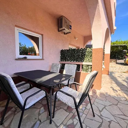 App St Marin View Apartment *