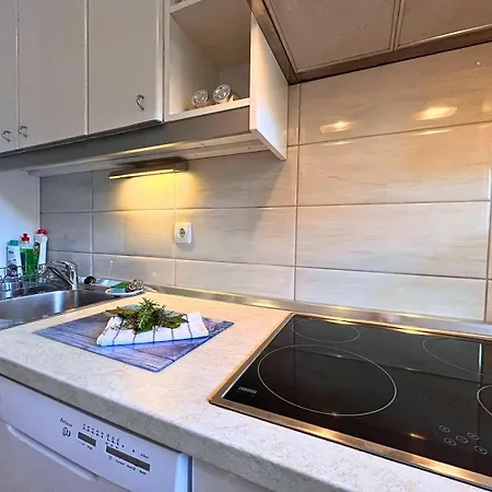 App St Marin View Novi Vinodolski