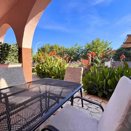 App St Marin View Apartment *