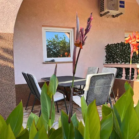 Apartment App St Marin View *