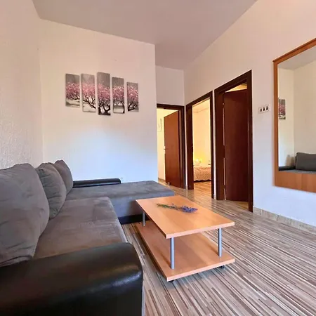 Apartment App St Marin View Novi Vinodolski