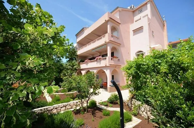 Apartmán App St Marin View *