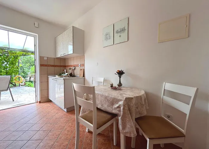 Apartmán App St Marin View *