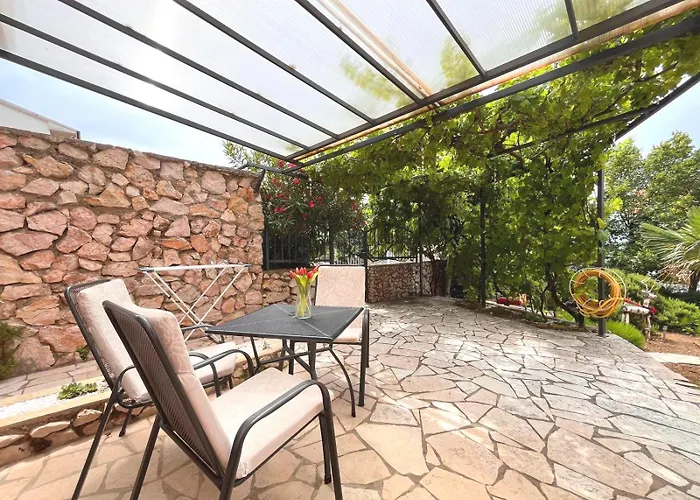 App St Marin View * Novi Vinodolski