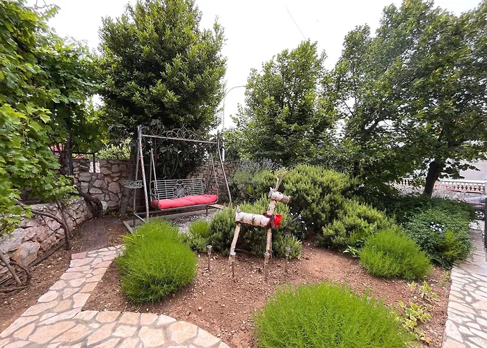 Apartmán App St Marin View