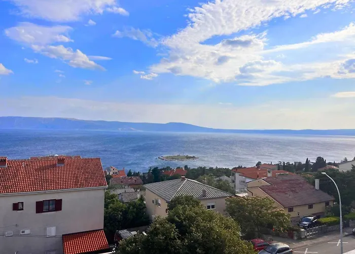 App St Marin View Lejlighed *