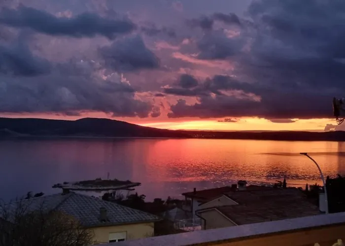 App St Marin View Novi Vinodolski