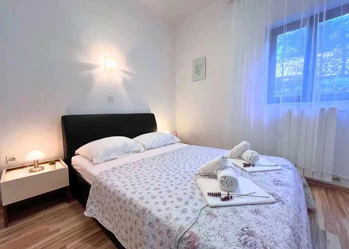 Apartmán App St Marin View