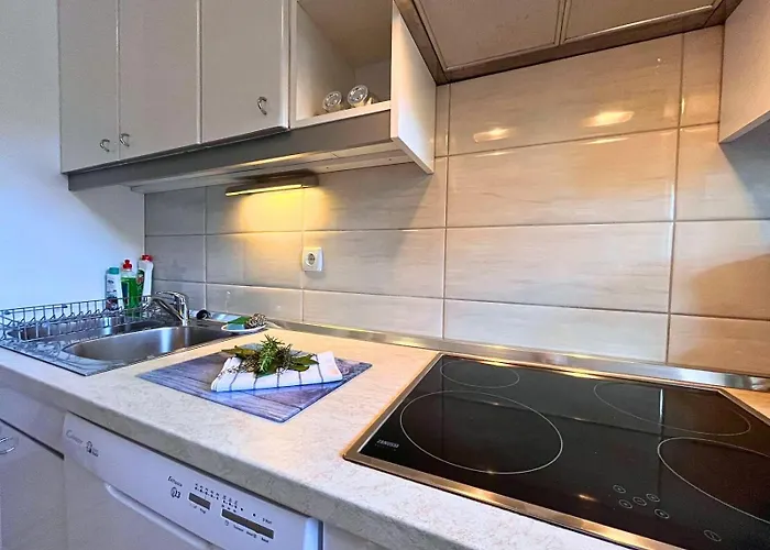 App St Marin View Novi Vinodolski