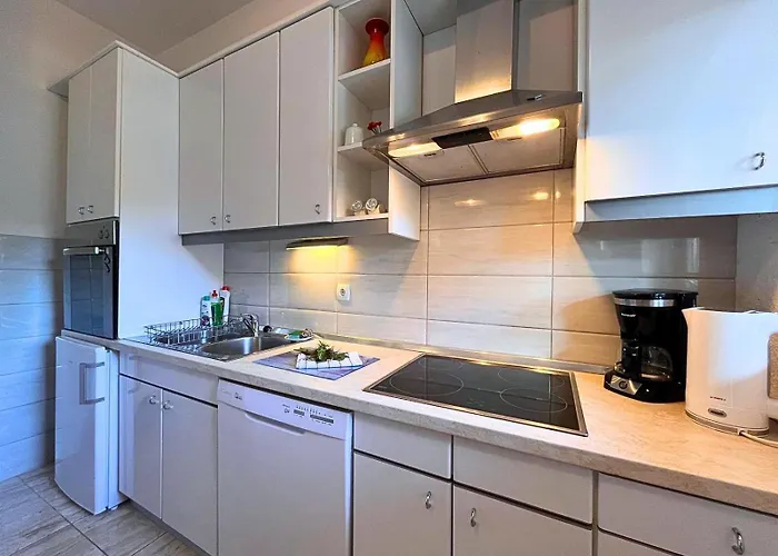 App St Marin View Novi Vinodolski